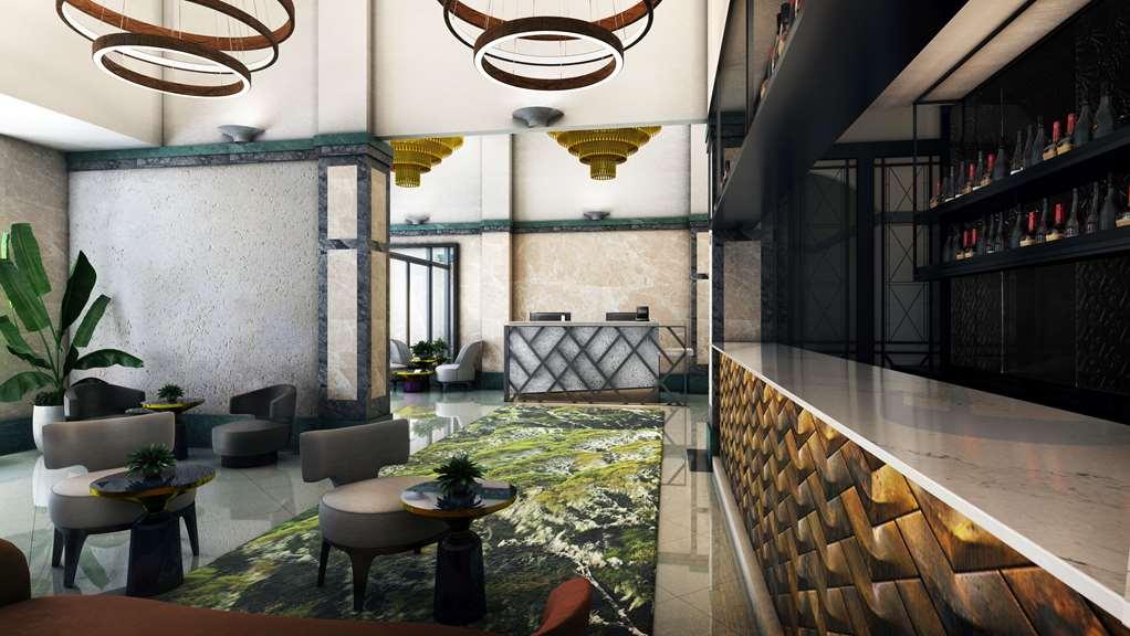 Doubletree By Hilton Wellington Exterior foto