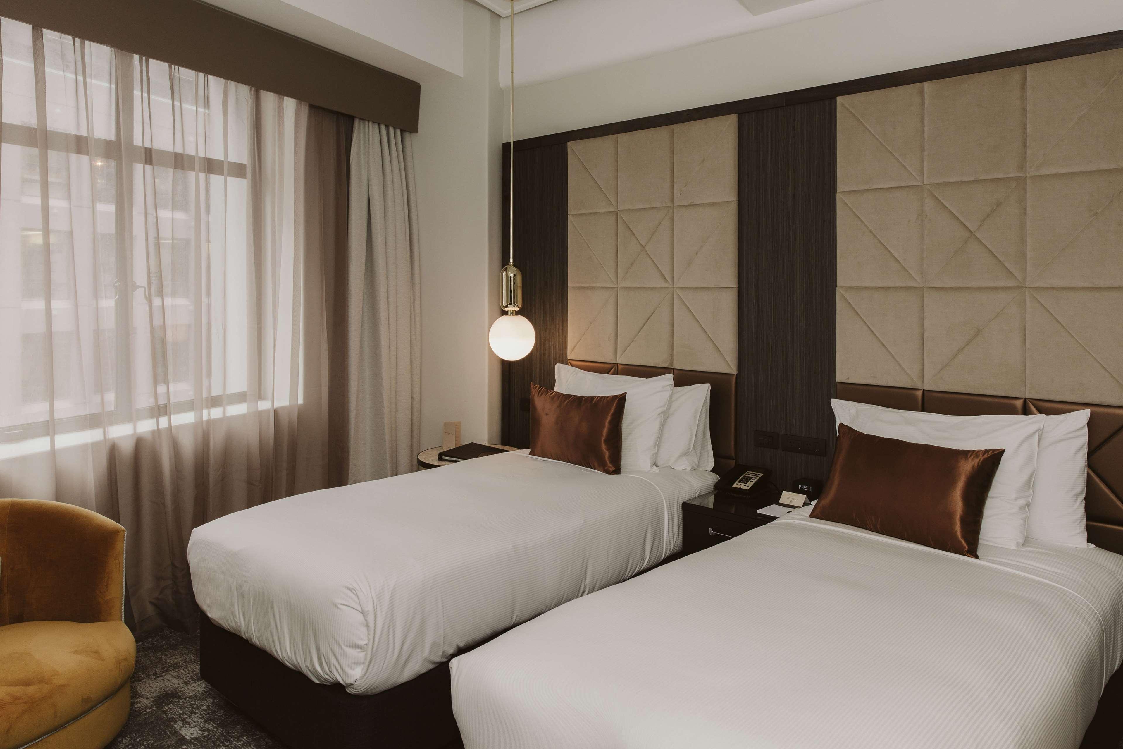 Doubletree By Hilton Wellington Exterior foto